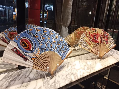 APA Hotel Namba Shinsaibashi Higashi