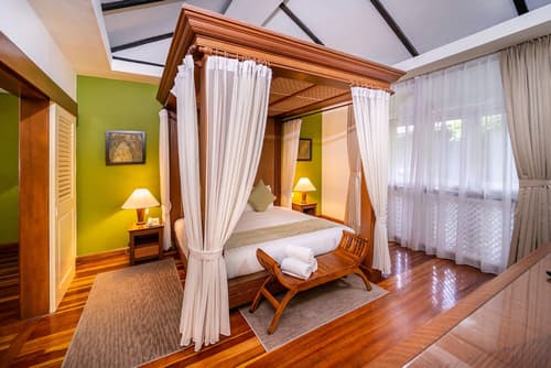 Rebak Island Resort & Marina, Langkawi, Room