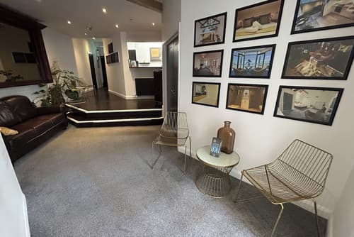 King Street Serviced Apartments, Reception