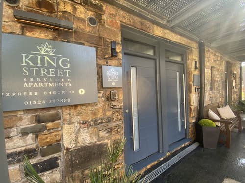 King Street Serviced Apartments, Primary image