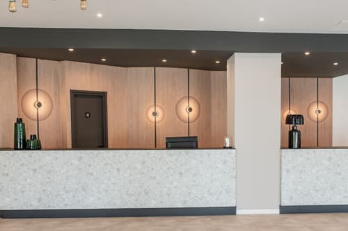 Belstay Roma Aurelia, Reception