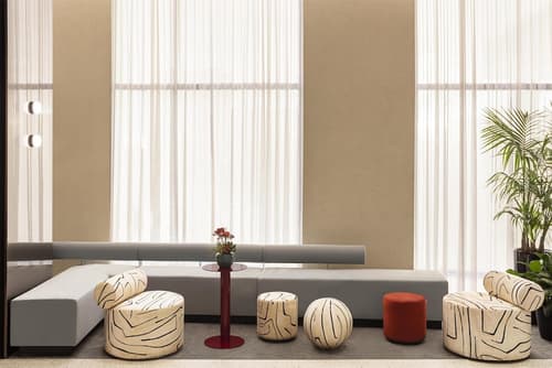 Hyatt Centric Montréal