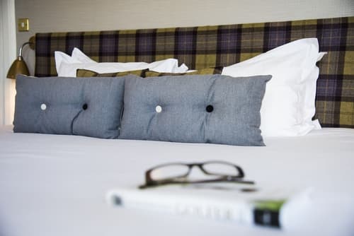 Isle of Skye Guest house