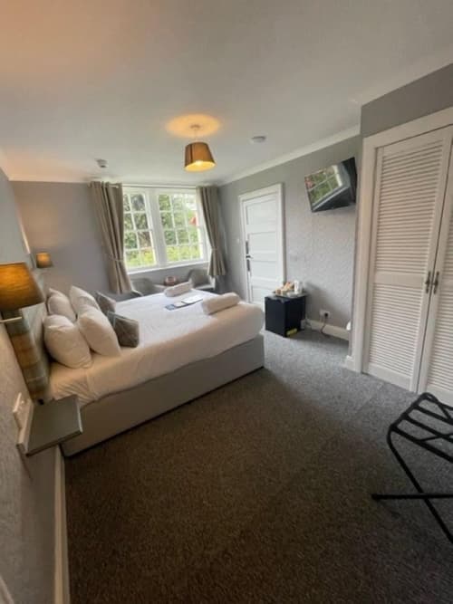 Isle of Skye Guest house