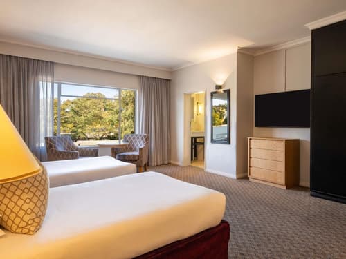 Mercure Hotel Windhoek, Room