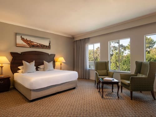 Mercure Hotel Windhoek