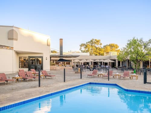 Mercure Hotel Windhoek