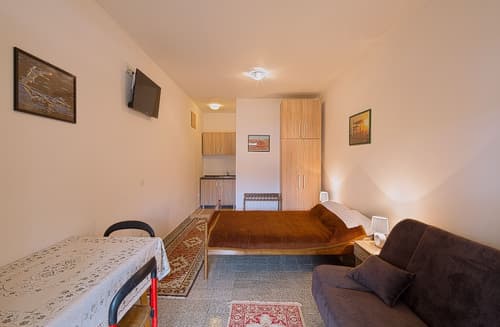 Guest House Madra, 