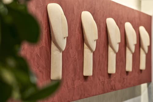 Oxygen Favie, Reception