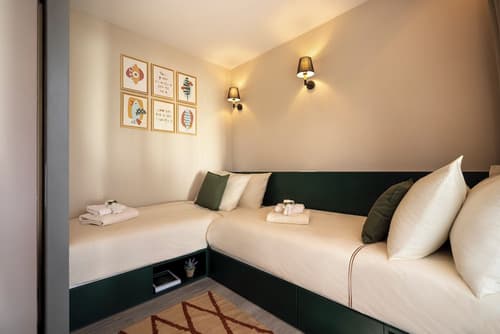 Valamar Amicor Resort, Room