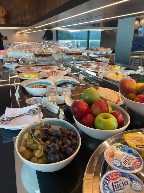 Hotel Delle Rose a Luxury Boutique Hotel