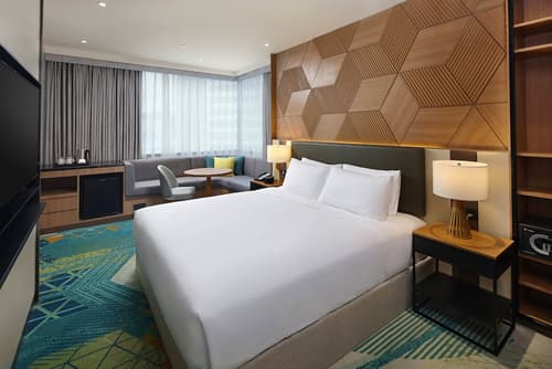 Holiday Inn Cebu City by IHG