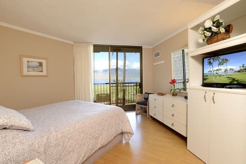 Kauhale Makai by Maui Rental Group, Room