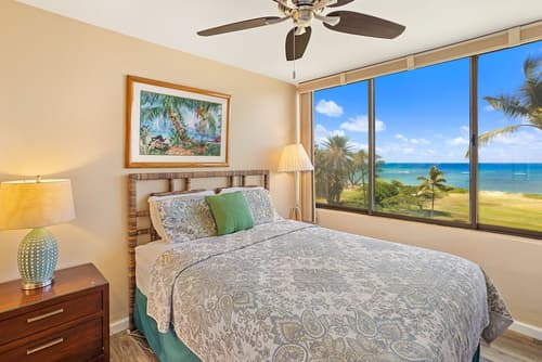 Kauhale Makai by Maui Rental Group, Room