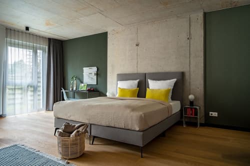 ipartment Wolfsburg, Room