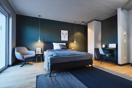 ipartment Wolfsburg, Room