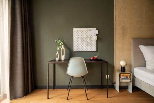 ipartment Wolfsburg, Room