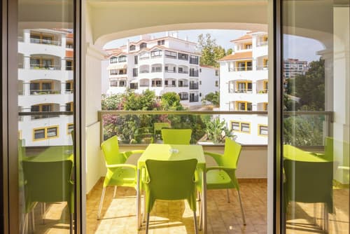 Clube do Lago Hotel, Terrace/patio