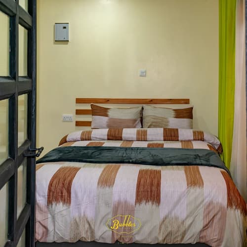 Bubbles Lodge Kinangop