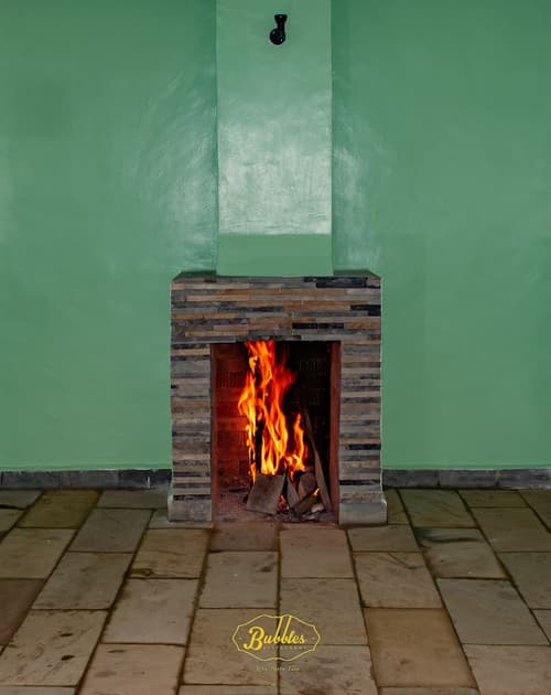 Bubbles Lodge Kinangop