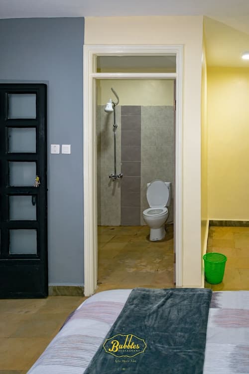 Bubbles Lodge Kinangop