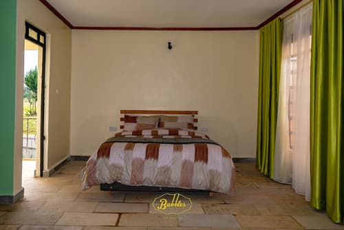 Bubbles Lodge Kinangop