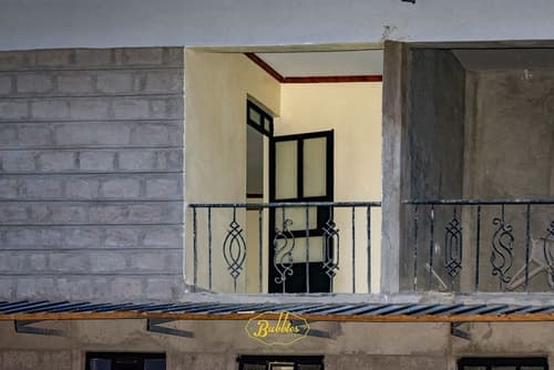 Bubbles Lodge Kinangop