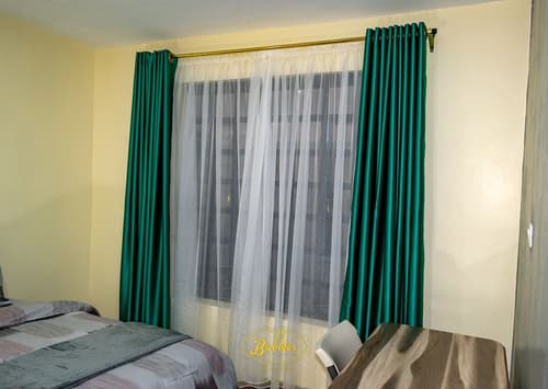 Bubbles Lodge Kinangop