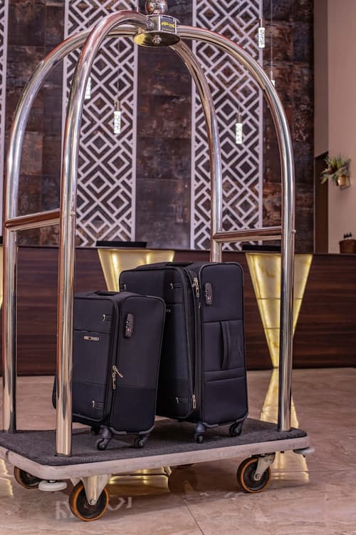 Ramada by Wyndham Manaus Torres Center, Reception