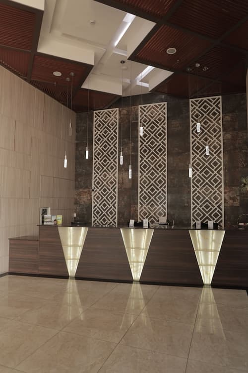 Ramada by Wyndham Manaus Torres Center