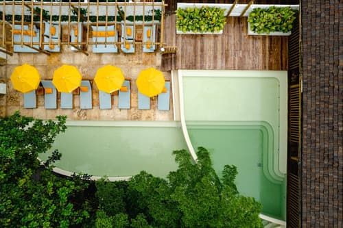 Café Jeri Hotel - Adults Only