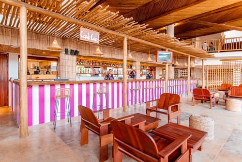 Café Jeri Hotel - Adults Only