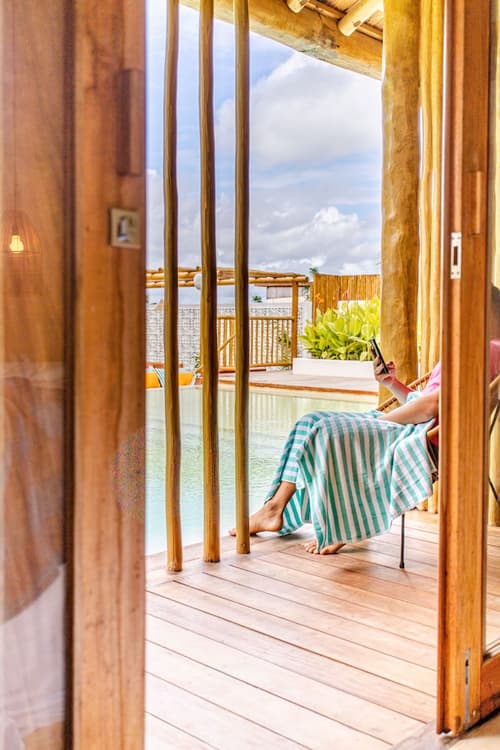 Café Jeri Hotel - Adults Only