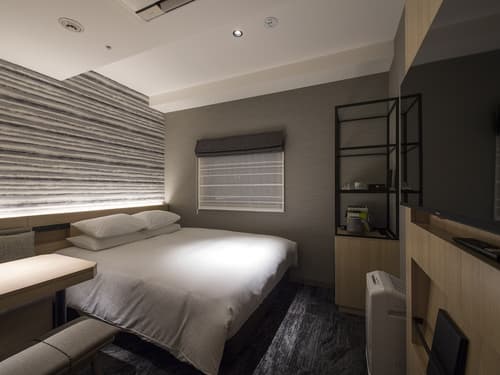 Tmark City Hotel Kanazawa, Room