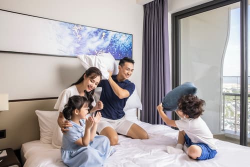 Citadines Marina Halong