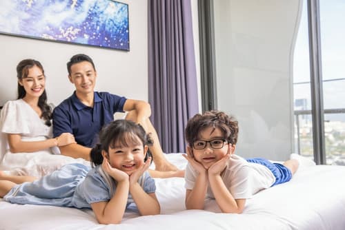 Citadines Marina Halong