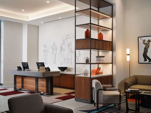 Canopy by Hilton New Orleans Downtown, Reception