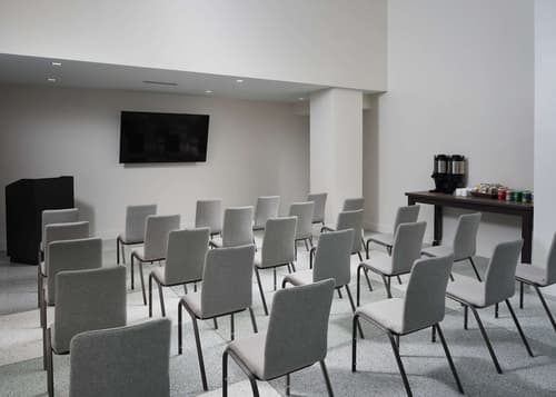 Canopy by Hilton New Orleans Downtown, Meeting facility