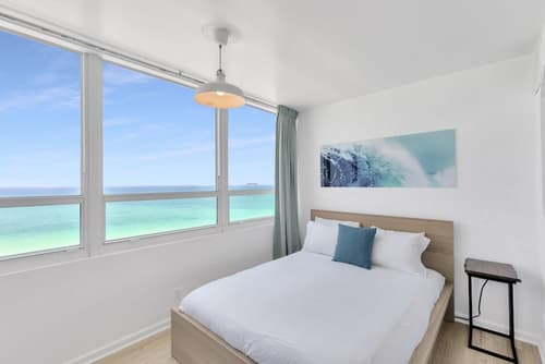 SeaStays Apartments