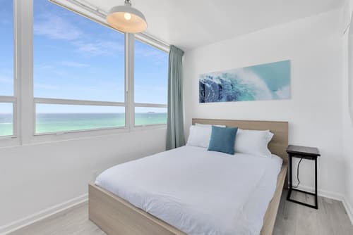 SeaStays Apartments