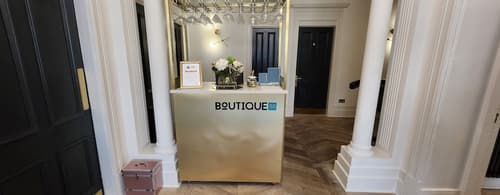 Boutique 50