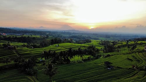 Bhuana Agung Villa & Restaurant, Primary image