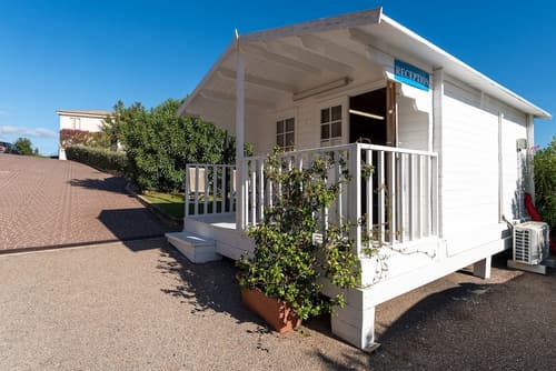 EA BIANCA Residence, Reception