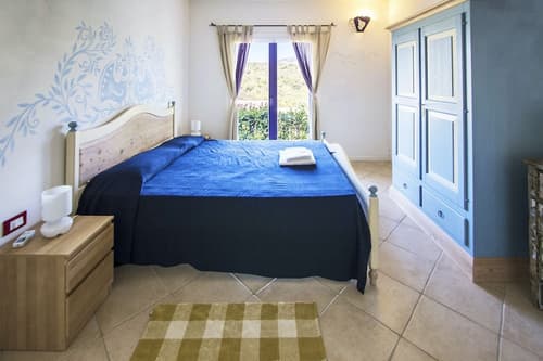 EA BIANCA Residence, Room