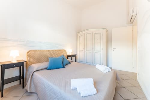 EA BIANCA Residence, Room