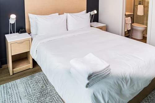 WERFY Luxury Apart-Hotel, Room