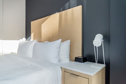 WERFY Luxury Apart-Hotel, Room