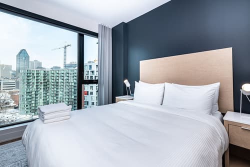 WERFY Luxury Apart-Hotel, Room