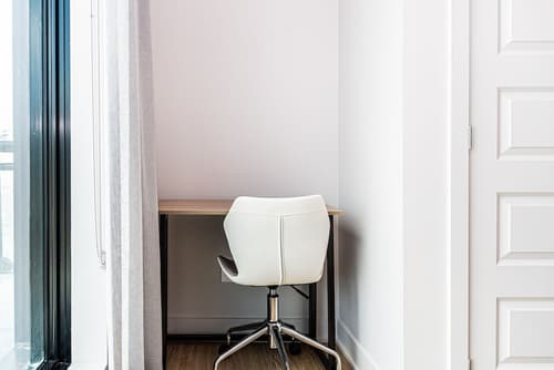 WERFY Luxury Apart-Hotel