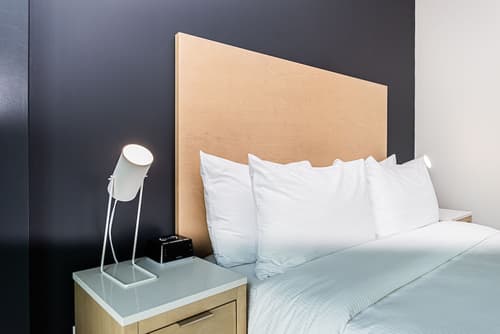 WERFY Luxury Apart-Hotel, Room